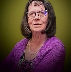 Meet your Posher, Lynda
